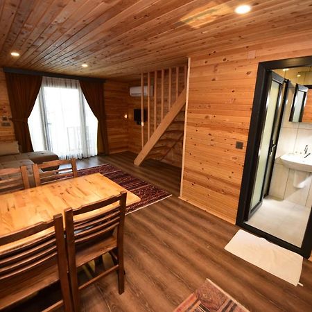 Irbec Apart & Bungalow Demre Kültér fotó