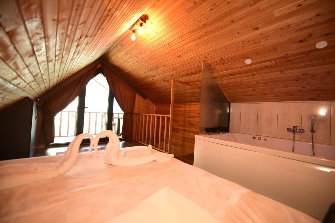 Irbec Apart & Bungalow Demre Kültér fotó