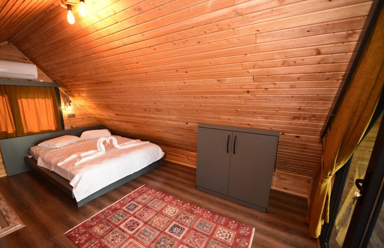 Irbec Apart & Bungalow Demre Kültér fotó