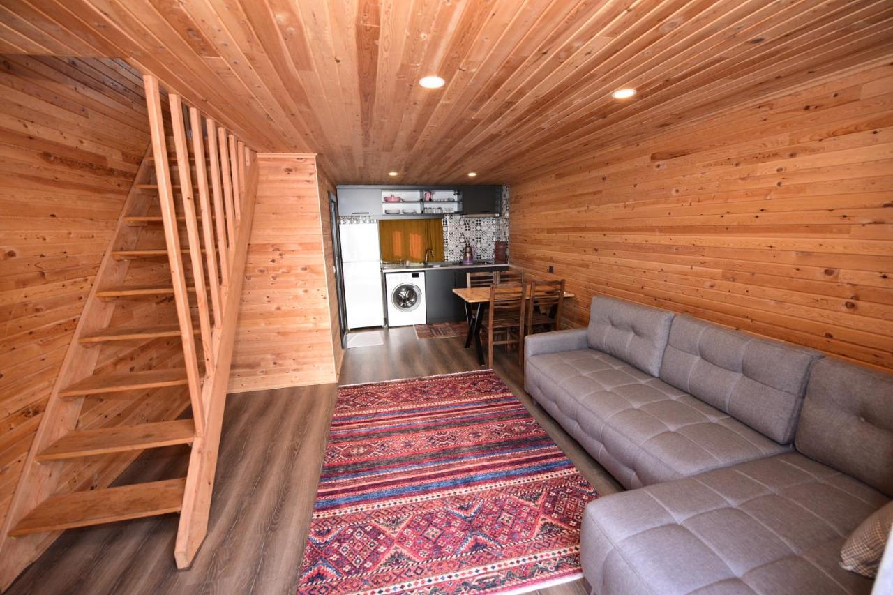 Irbec Apart & Bungalow Demre Kültér fotó