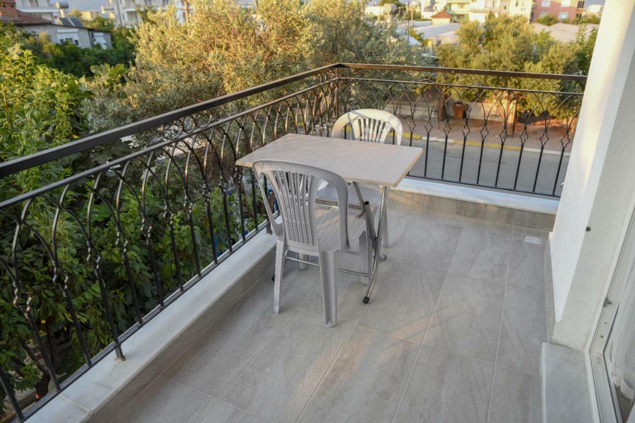 Irbec Apart & Bungalow Demre Kültér fotó