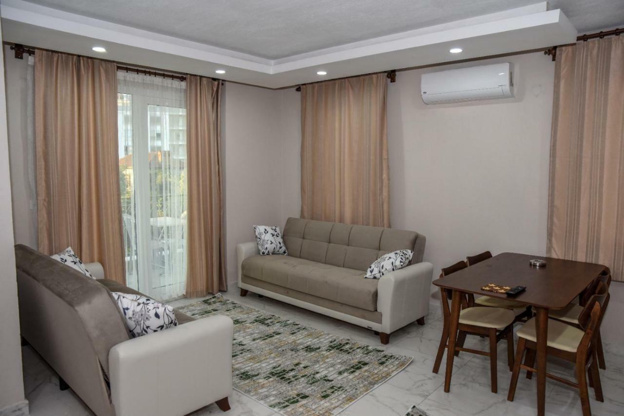 Irbec Apart & Bungalow Demre Kültér fotó