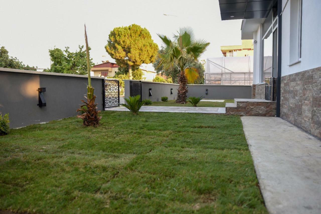 Irbec Apart & Bungalow Demre Kültér fotó