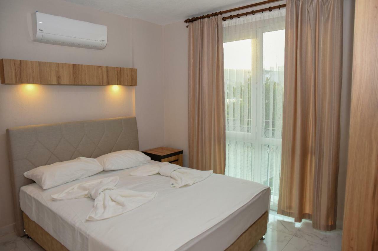 Irbec Apart & Bungalow Demre Kültér fotó